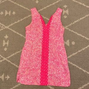 Lilly For Target Shift Dress